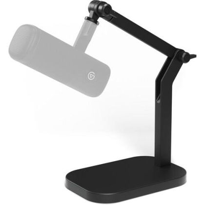 Elgato Wave Desk Stand - Black