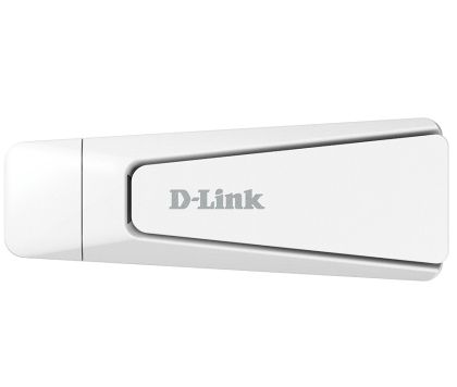 Адаптер D-Link AX1800 Wi-Fi 6 USB Adapter