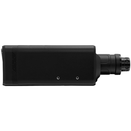 SIMAGIC Professional Wheelbase Alpha EVO Ultra 28 Nm. S107