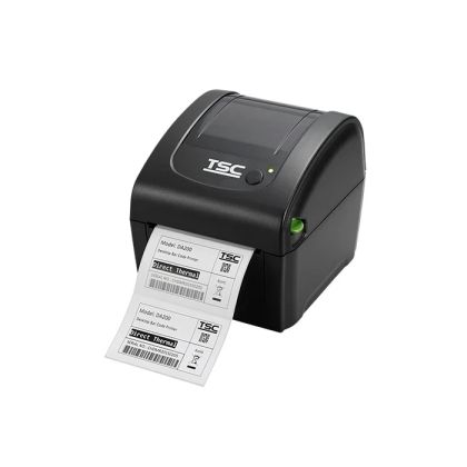 TSC Термодиректен етикетен принтер Direct Thermal Label Printer DA220