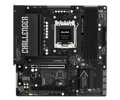 Дънна платка ASRock B850M CHALLENGER socket AM5