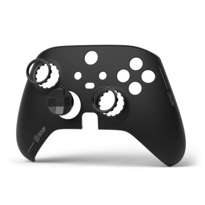 SCUF Instinct Faceplate Kit - Black