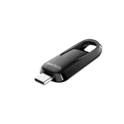 SanDisk Флаш памет Ultra Slider USB Type-C, 32GB