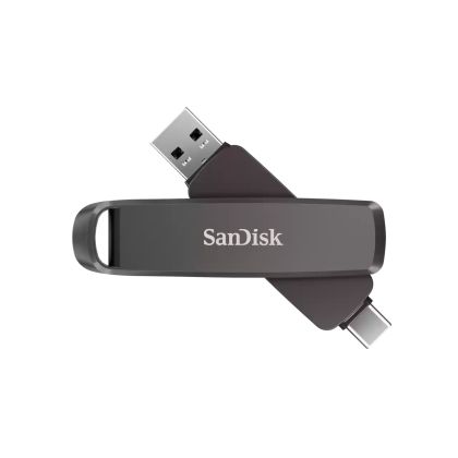 SanDisk Extreme PRO Dual Drive - 512GB