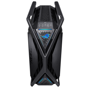 Case ASUS ROG HYPERION BTF Edition - Full Tower