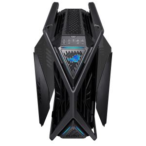 Case ASUS ROG HYPERION BTF Edition - Full Tower