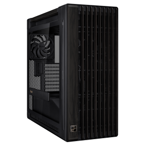 Case ASUS ProArt PA602 Wood Edition