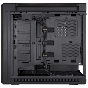 Case ASUS ProArt PA602 Wood Edition