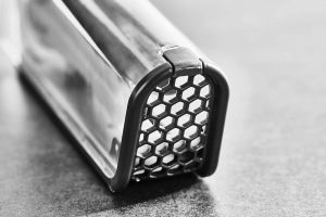 Нож Tefal K2569004 SET KNIFE+SHARPENER EVERSHARP