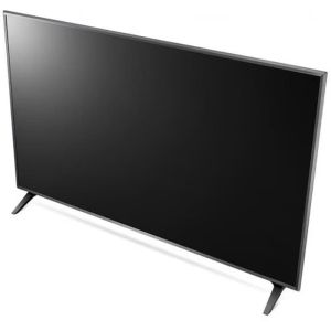 Телевизор LG 50UR78GC0LK, 50" 4K UltraHD TV 3840 x 2160, DVB-T2/C/S2, Smart TV LG ThinQ, 4K Upscaling, HDR10 Pro, HGiG, HLG, Built-in Wi-Fi, AI Sound Virtual 5.1 Up-mix, Simplink, HDMI, LAN, USB, Bluetooth, SPDIF, Hotel mode, Ceramic Black