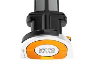 Iron Tefal FV9845E0, 3200W - 0-60g/min - shot 260g/min - Durilium AirGlide Autoclean soleplate - automatic steam - Micro Calc Filter - anti drip - auto off - water 350ml