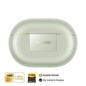 Headphones Huawei FreeBuds Pro 4 Piano-T180 Green