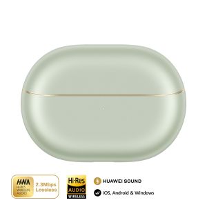 Headphones Huawei FreeBuds Pro 4 Piano-T180 Green