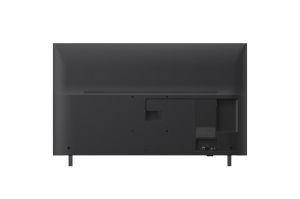 Телевизор LG 50UA75003LA, 50" 4K UltraHD TV 4K (3840x2160), DVB-T2/C/S2, webOS 25 Smart, ThinQ AI, Alpha 7 AI Processor, WiFi, HDR10 pro, HLG, ALLM/HGiG, 4K Upscaling, AI Sound pro, Multiple View, HDMI eARC, LAN, USB, Bluetooth, Google Cast, 2 Pole Stand,