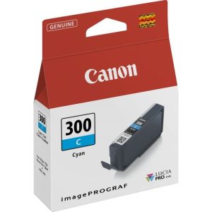 Canon PFI-300 C consumable