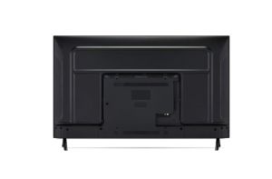 Телевизор LG 65UA73003LA, 65" 4K UltraHD TV 4K (3840x2160), DVB-T2/C/S2, webOS 25 Smart, ThinQ AI, Alpha 7 AI Processor, WiFi, HDR10 pro, HLG, ALLM/HGiG, 4K Upscaling, AI Sound pro, Multiple View, HDMI eARC, LAN, USB, Bluetooth, Google Cast, 2 Pole Stand,