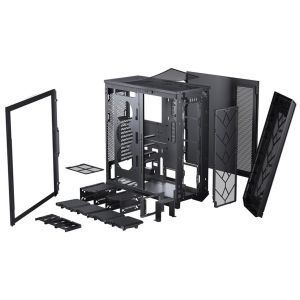 Case PHANTEKS Enthoo Pro 2 Tempered Glass, Server Full Tower