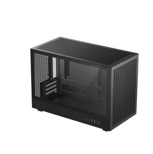 DeepCool Case mATX - CH260