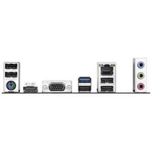 Motherboard GIGABYTE H810M H, LGA 1851