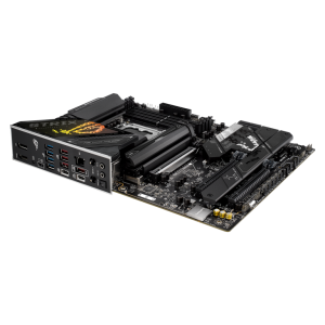 Motherboard ASUS ROG STRIX Z890-H GAMING WIFI, LGA 1851