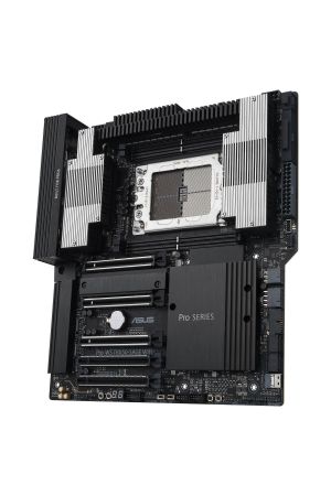 Motherboard ASUS Pro WS TRX50-SAGE WIFI sTR5 DDR5
