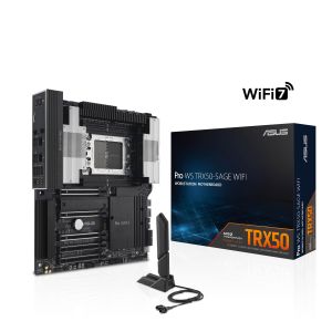 Motherboard ASUS Pro WS TRX50-SAGE WIFI sTR5 DDR5