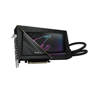 Graphic card GIGABYTE AORUS RTX 5090 XTREME WATERFORCE 32GB GDDR7