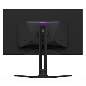 Гейминг монитор GIGABYTE AORUS FO32U2P, 31.5" QD-OLED, 4K UHD, 240Hz, 0.03ms, DP 2.1 UHBR20, Vesa ClearMR 13000, HDR 400, KVM