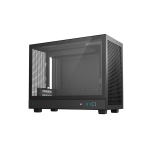 DeepCool кутия Case mATX - CH160 PLUS