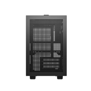 DeepCool кутия Case mATX - CH160 PLUS