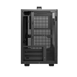 DeepCool кутия Case mATX - CH160 PLUS