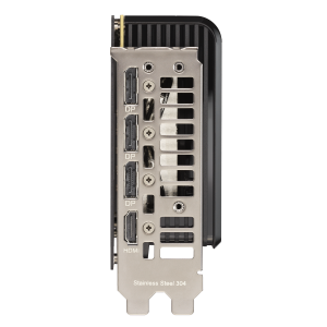 Graphic card ASUS PRIME RTX 5060 TI 16GB OC GDDR7