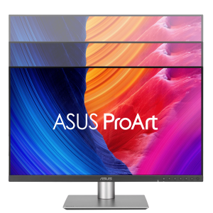 Monitor ASUS ProArt PA27JCV – 27", IPS, 5K (5120x2880), USB-C