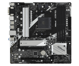 ASROCK A520M PRO4 /AM4