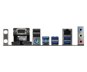 ASROCK A520M PRO4 /AM4