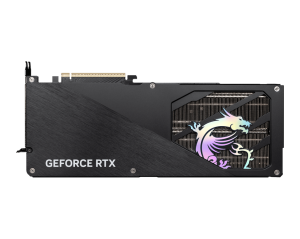 MSI RTX5070 12G GAMING TRIO OC