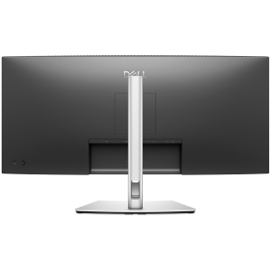 Monitor Dell Pro 34 Plus P3425WE, 3440x1440, WQHD, 100Hz, IPS Antiglare, 21:9, 1500:1, 350 cd/m2, 178/178, HDMI, DP, USB-C, USB-B, 3xUSB-A, RJ-45, Tilt, Swivel, Slant, Height Adjust, 3Y