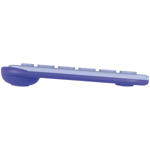 LOGITECH POP ICON KEYS - LILAC - US INT'L - BT - INTNL-973