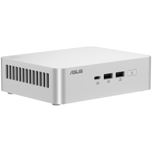 ASUS NUC 15pro+/RNUC15CRSU900002/Intel Ultra 9 285H/Intel Arc graphics/no Storage/no RAM/Intel Wi-Fi 7 BE201/no OS/EU Cord/Kit(L6)/EAN:4711387950258
