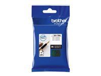 BROTHER LC3617BK Ink Black ptr MFCJ2330/MFCJ3530/MFCJ3590 - 550 pages
