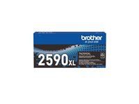 BROTHER TN2590XL TONER FOR ELLE - CEE