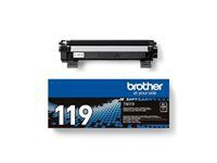 BROTHER TN119 TONER FOR ESL - CEE