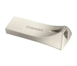 USB памет Samsung BAR Plus USB stick 512GB Silver USB 3.1