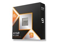 AMD Ryzen 9 9950X3D 5.7GHZ AM5 16C/32T 170W 144MB TRAY