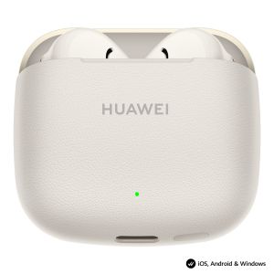 Слушалки Huawei FreeBuds SE 3 ULC-CT020 Beige