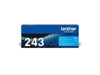 BROTHER Cyan standard toner TN243C