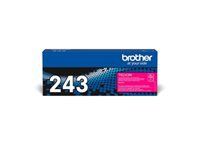 BROTHER Magenta standard toner TN243M