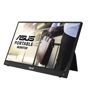 Monitor ASUS ZenScreen MB16ACV, 15.6" FHD (1920x1080) IPS