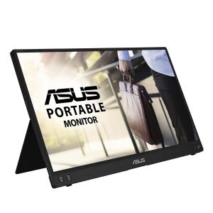 Monitor ASUS ZenScreen MB16ACV, 15.6" FHD (1920x1080) IPS