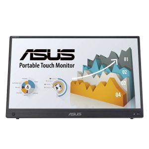 Monitor ASUS ZenScreen Touch MB16AMTR, 16" IPS FHD (1920x1080)